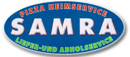 Samra Restaurant GbR Logo